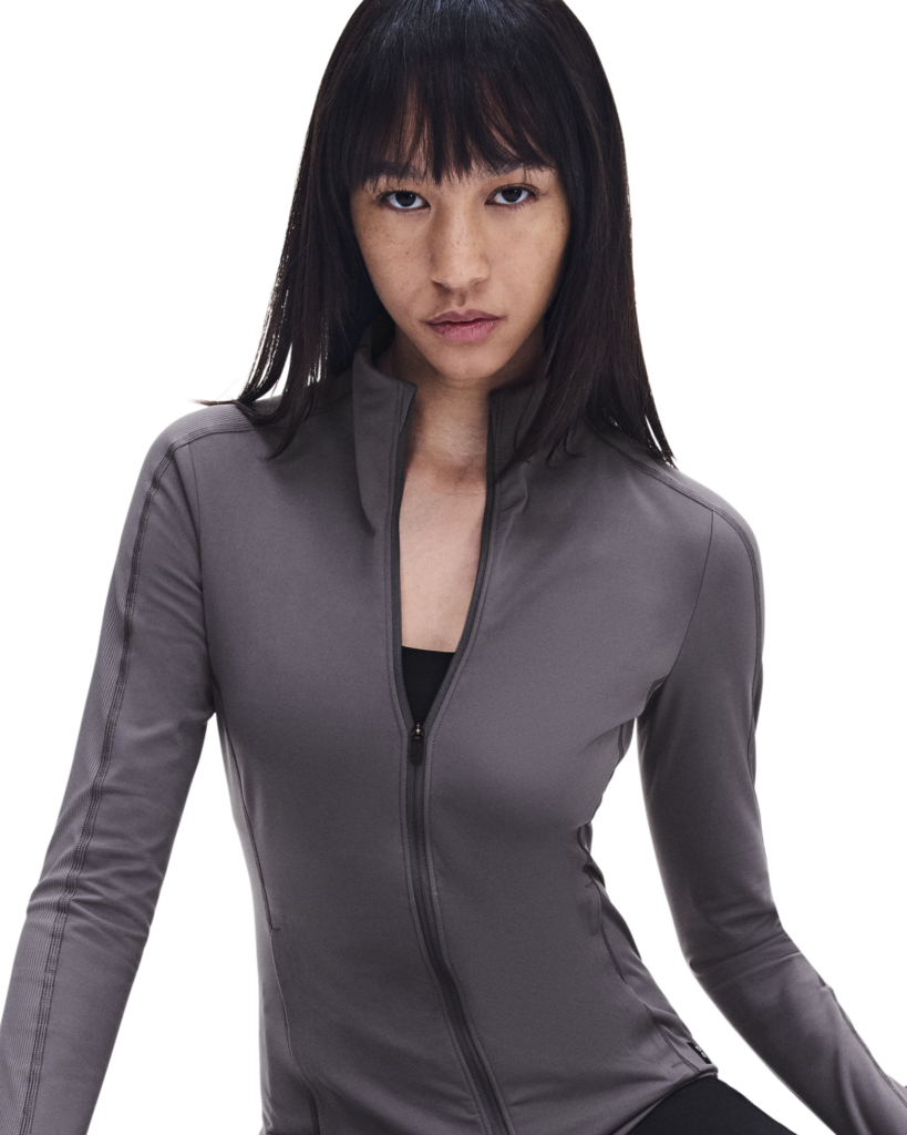 Studio Jacket