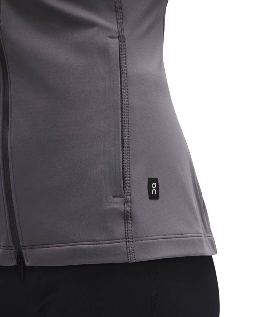 Studio Jacket