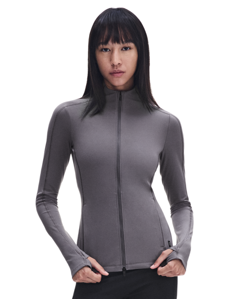 Studio Jacket