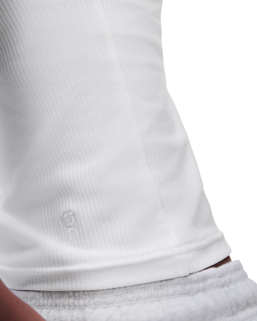 All-Day Ribbed Tank