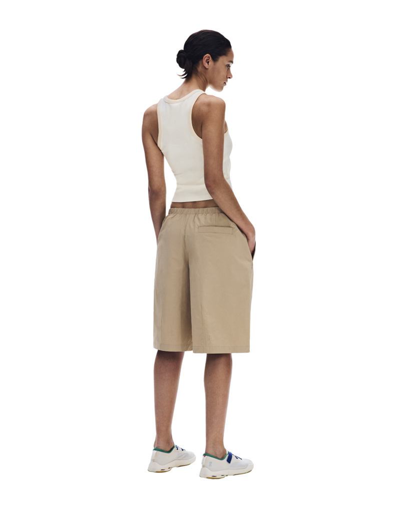 All-Day Ribbed Tank