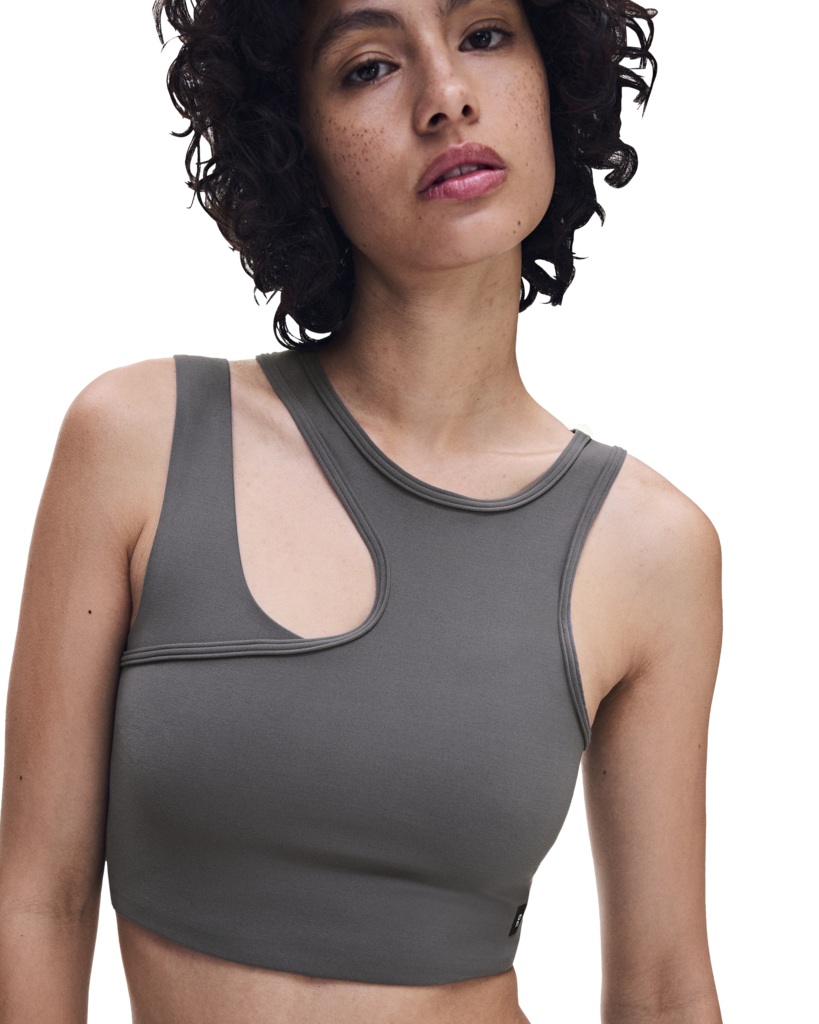 Studio Asymmetric Crop