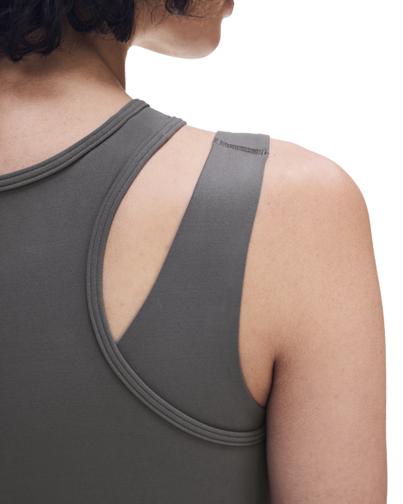 Studio Asymmetric Crop