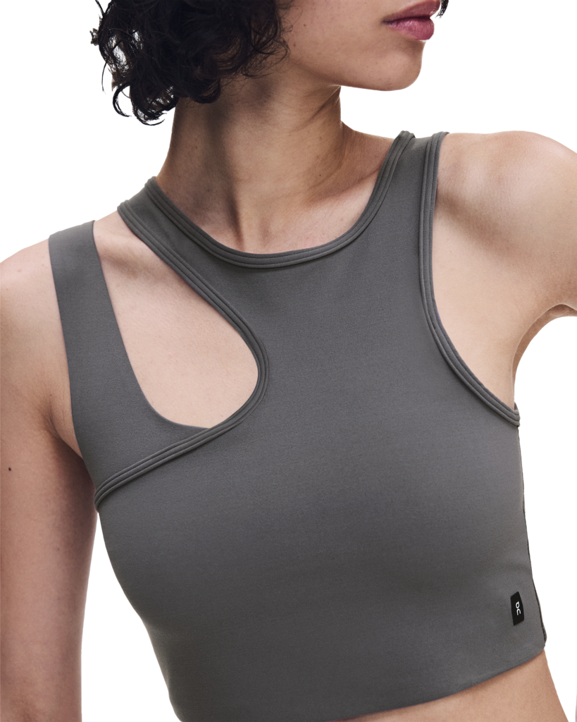 Studio Asymmetric Crop