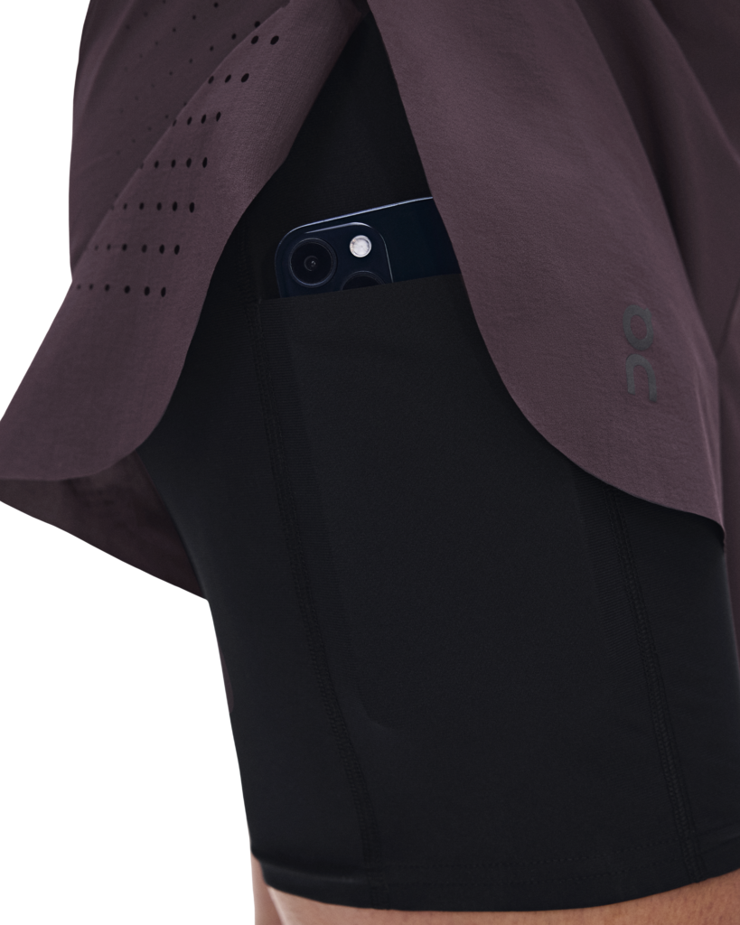 Zero 2-in-1 Shorts