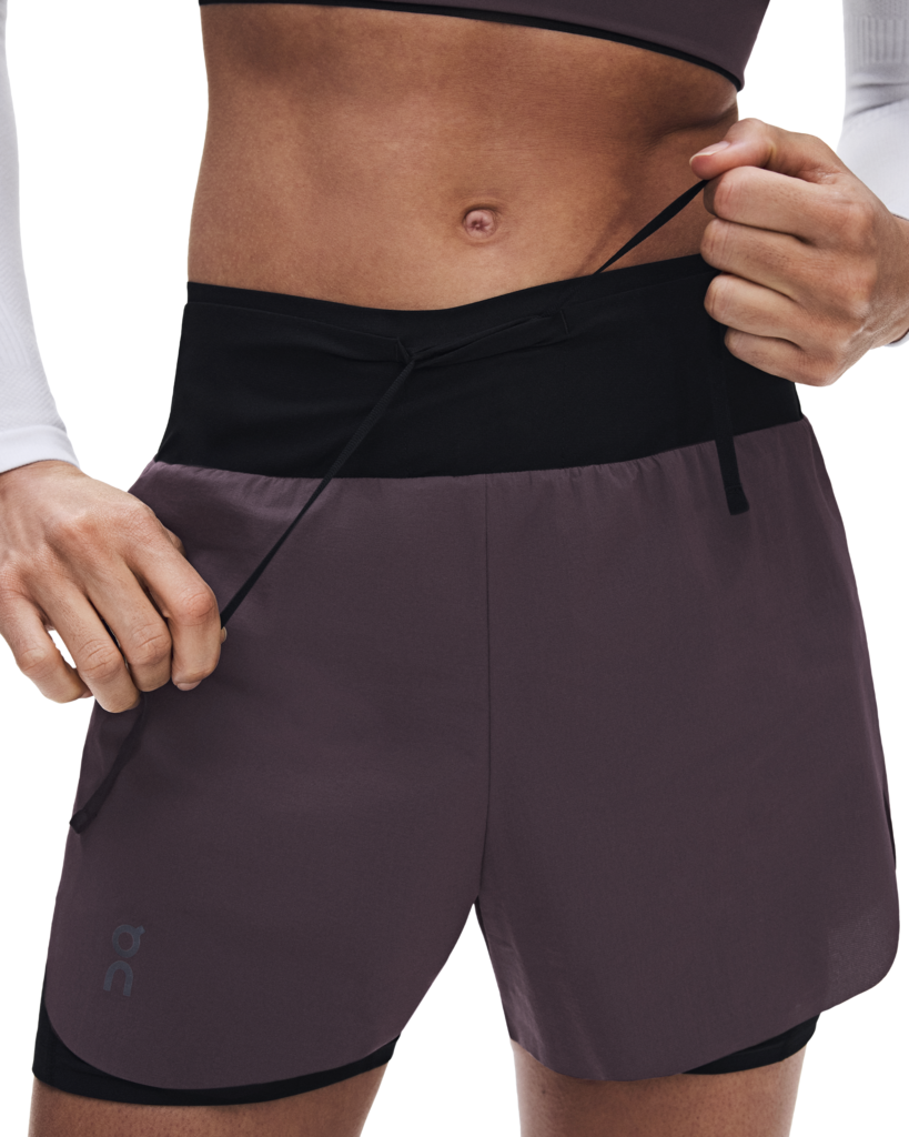 Zero 2-in-1 Shorts