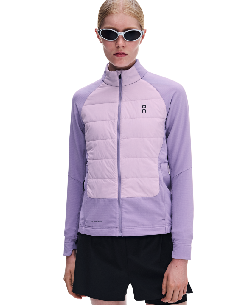 Weather Hybrid Jacket