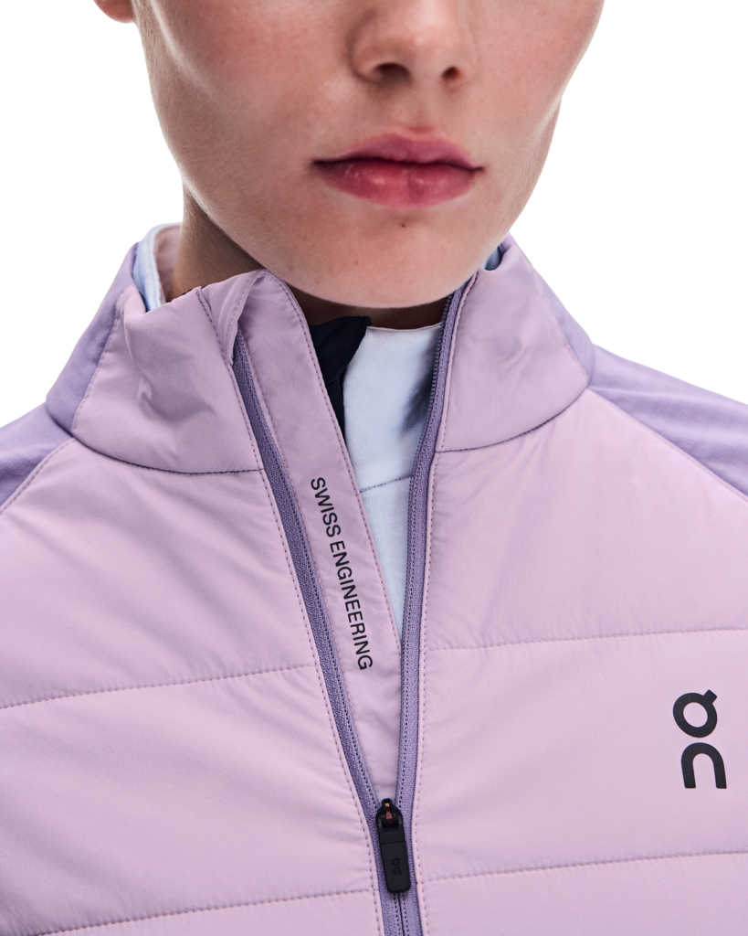 Weather Hybrid Jacket