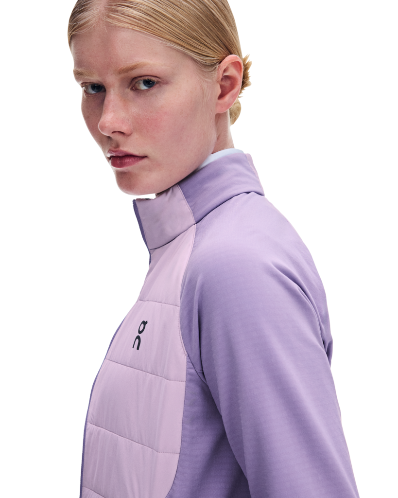 Weather Hybrid Jacket
