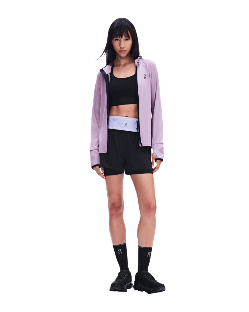 Climate Zip Hoodie