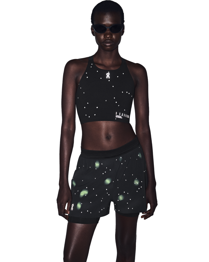 Performance Shorts Lumos