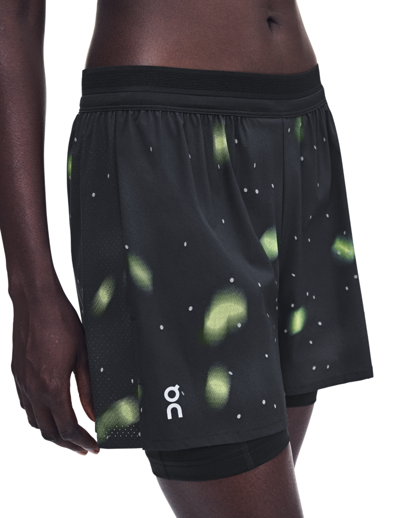 Performance Shorts Lumos