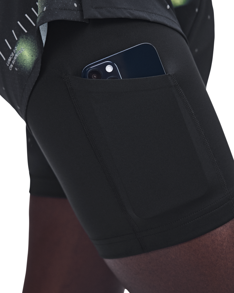 Performance Shorts Lumos
