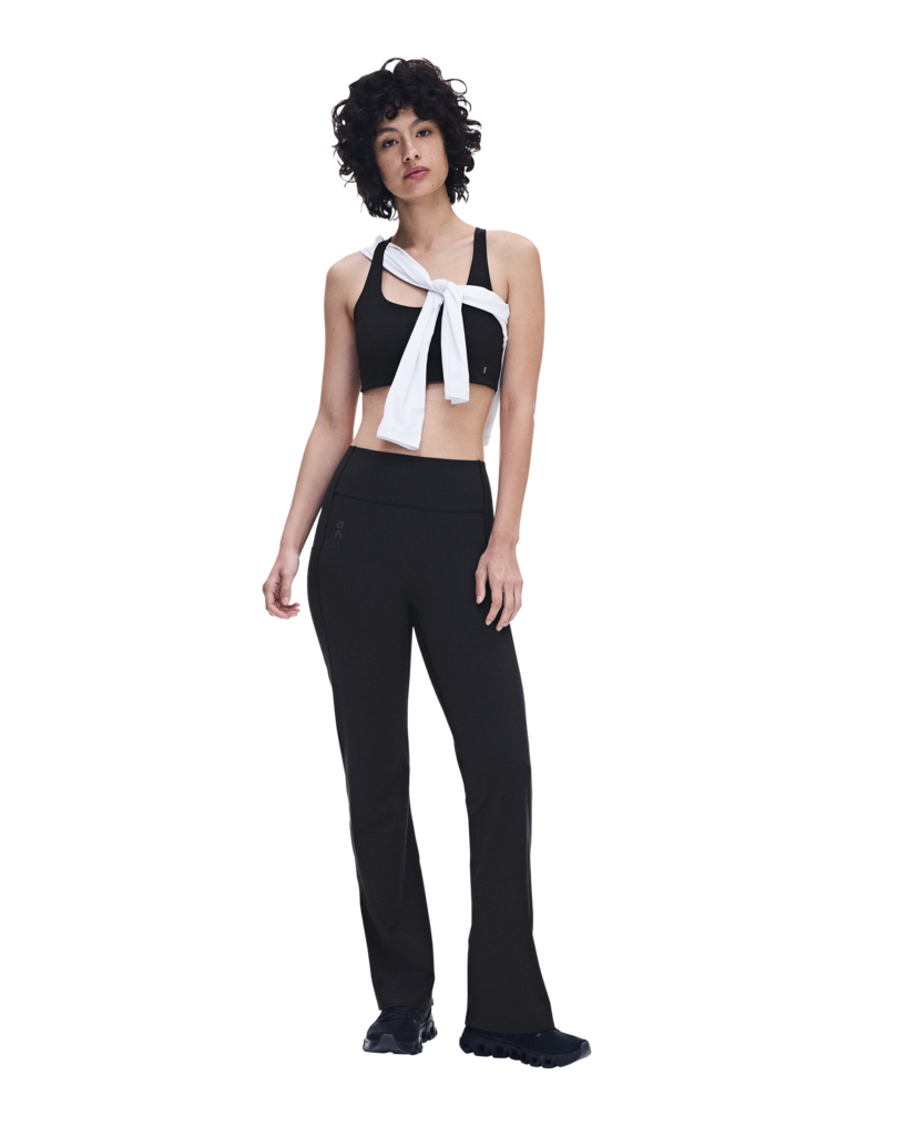 Studio Flared Pants 30"