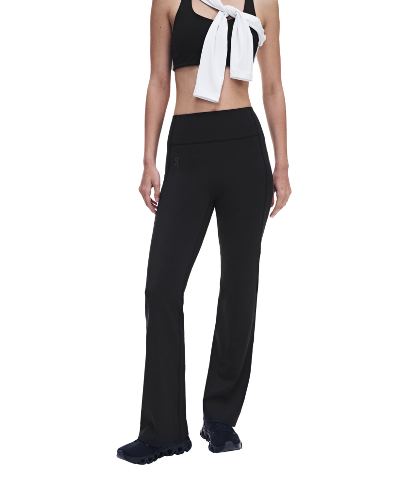 Studio Flared Pants 30"