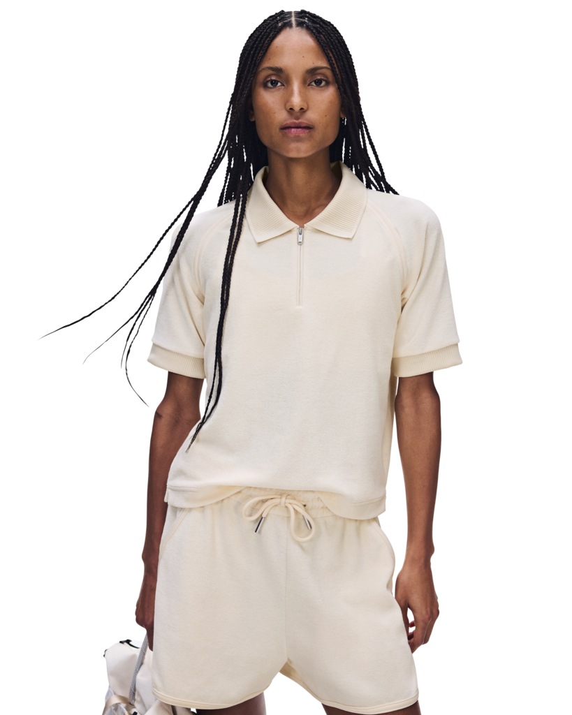 Courtside Polo Terry