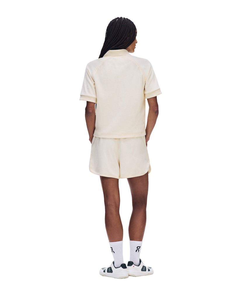 Courtside Polo Terry