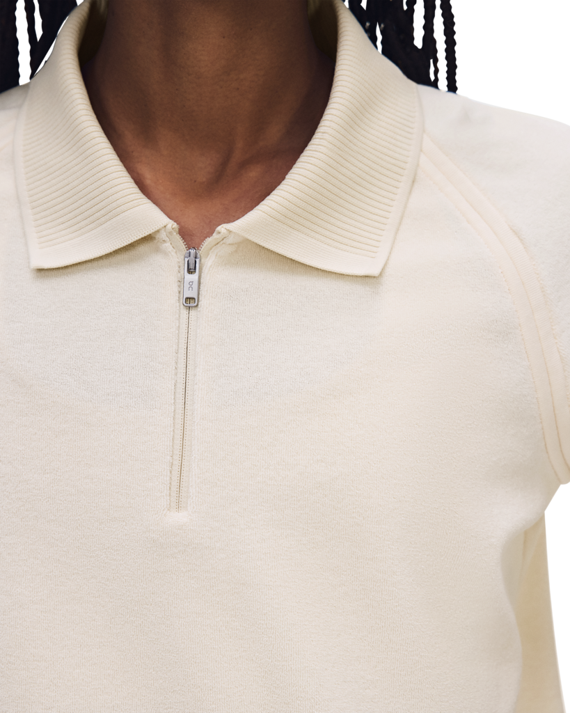 Courtside Polo Terry