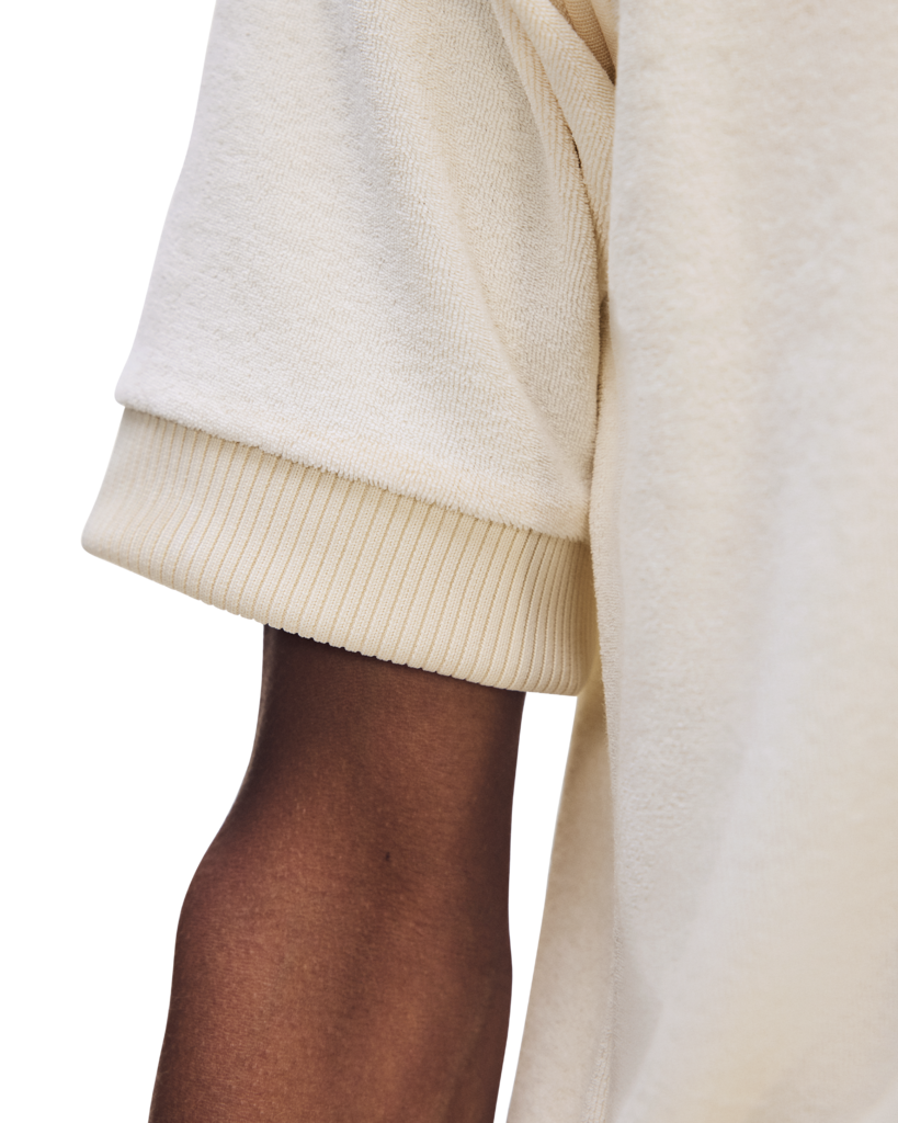 Courtside Polo Terry