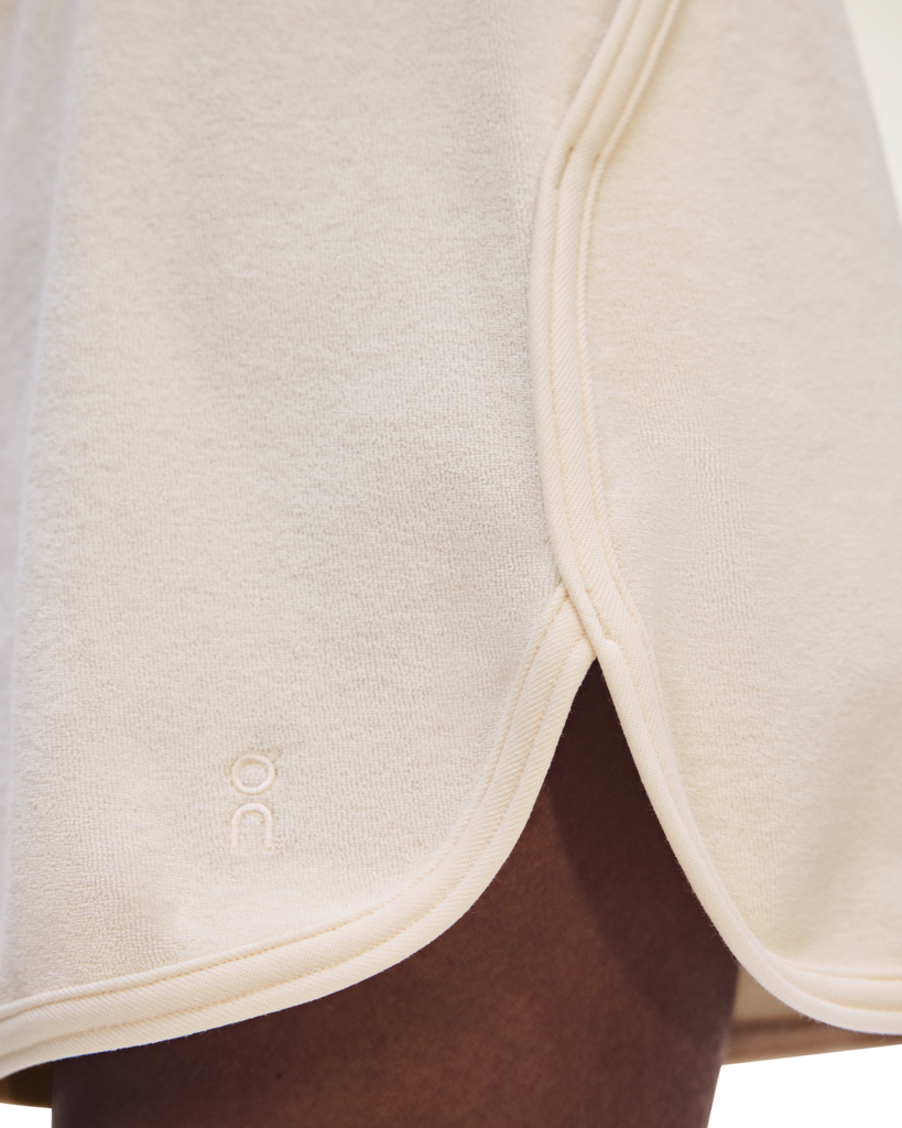 Courtside Shorts Terry