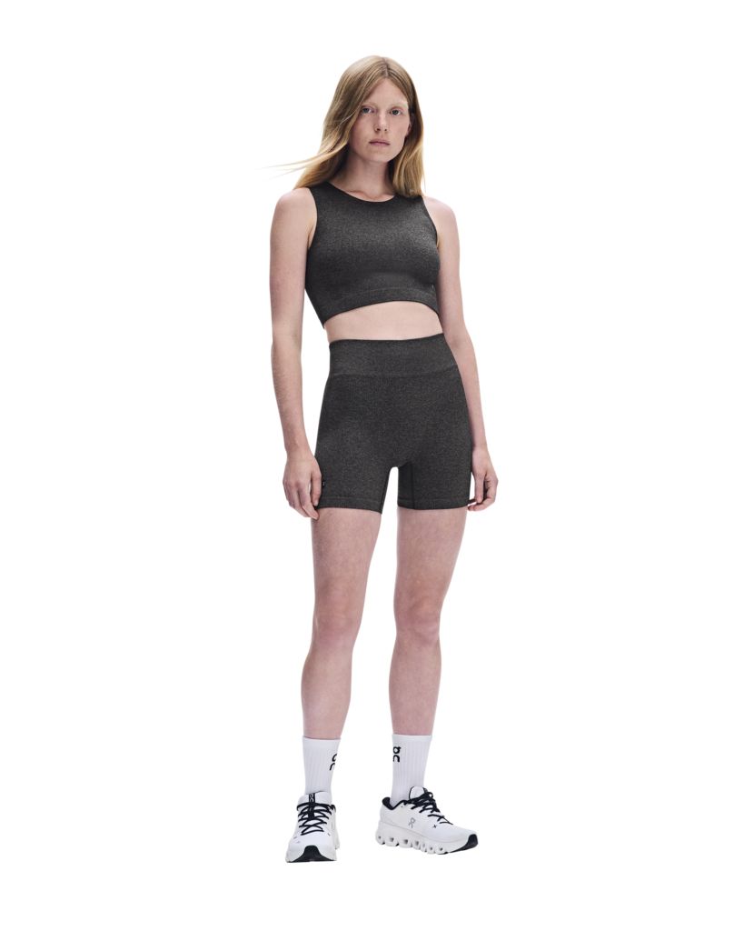 Studio Knit Shorts