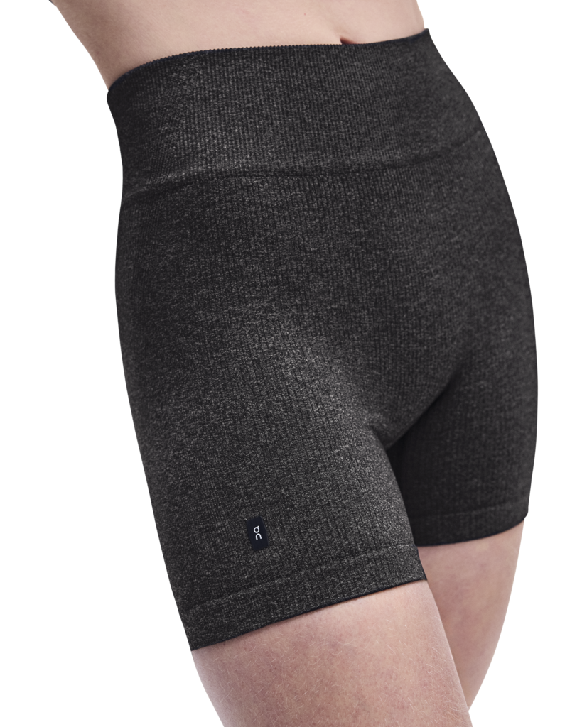 Studio Knit Shorts