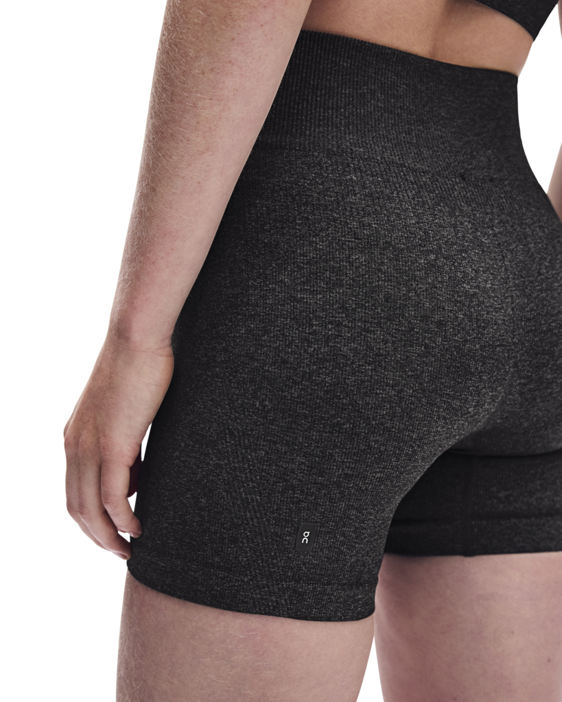 Studio Knit Shorts