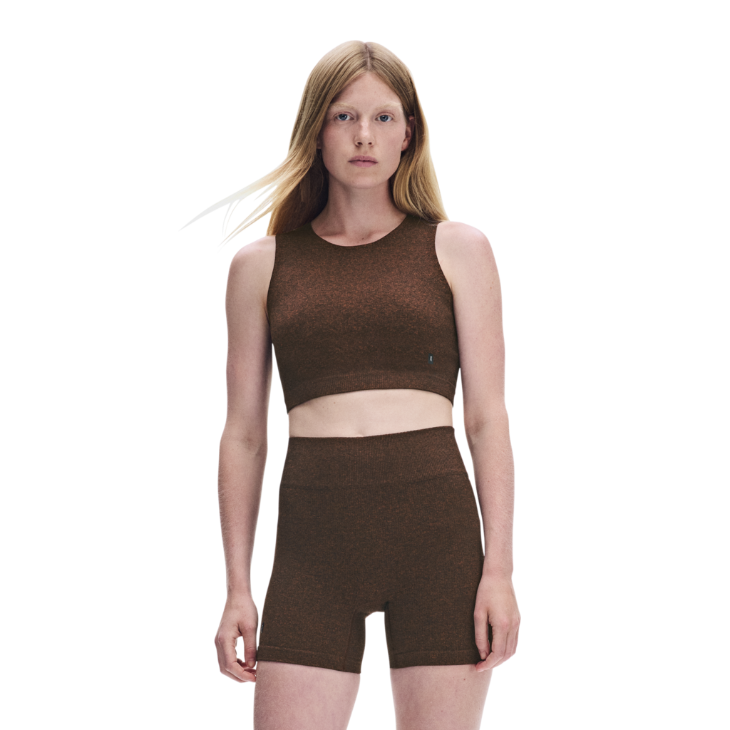 Studio Knit Shorts