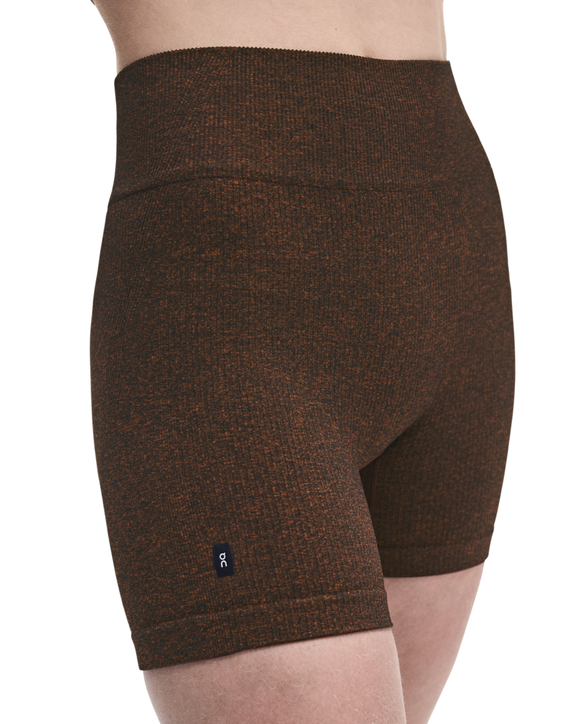 Studio Knit Shorts