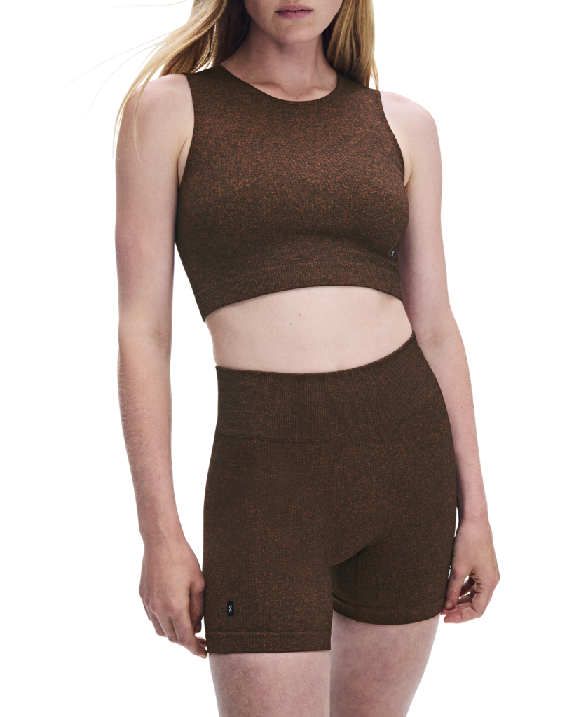 Studio Knit Shorts