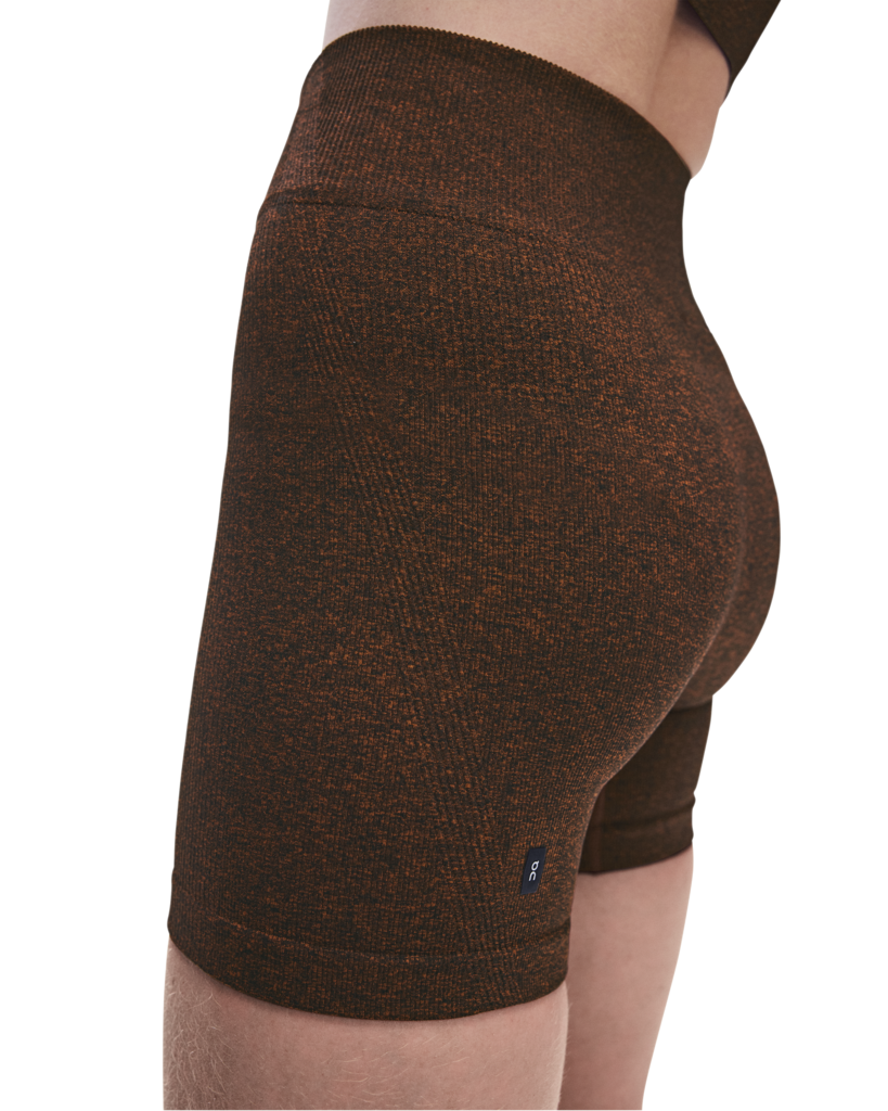 Studio Knit Shorts