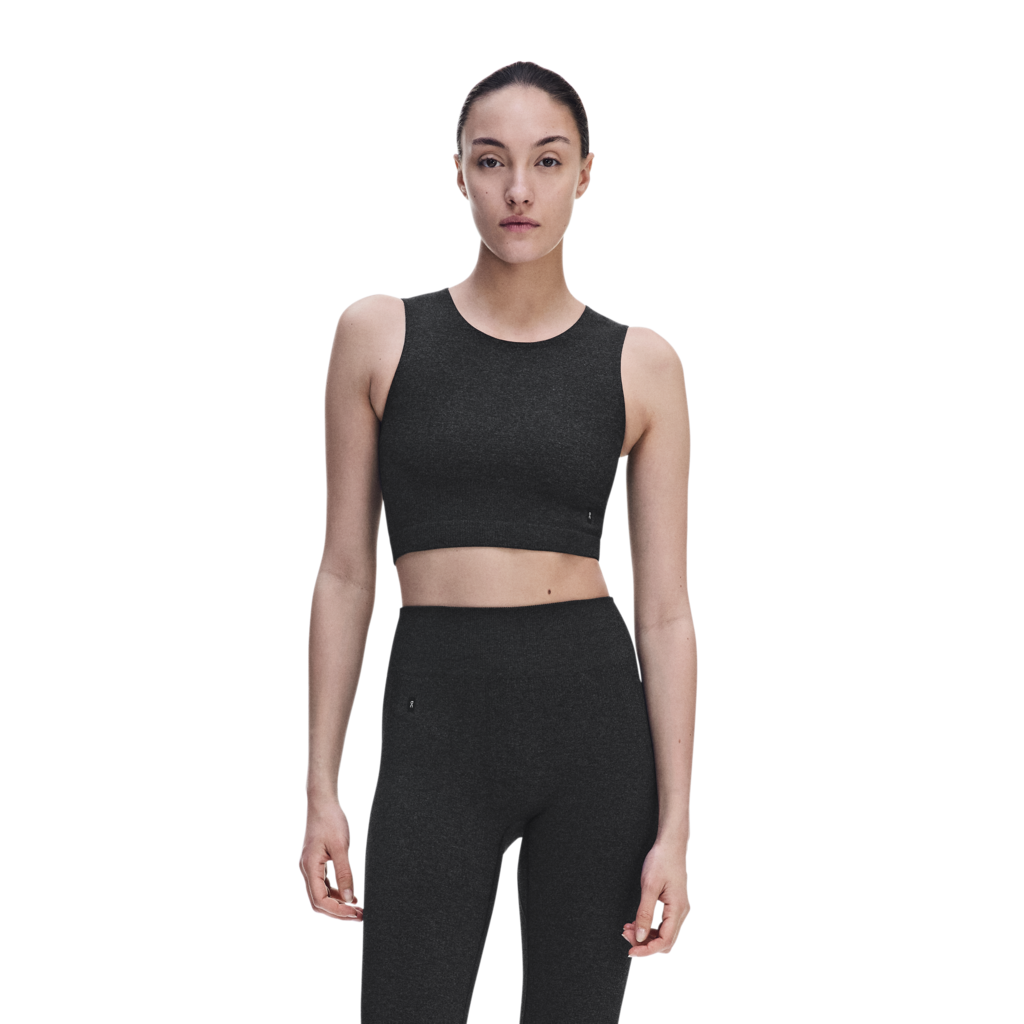 Studio Knit Crop