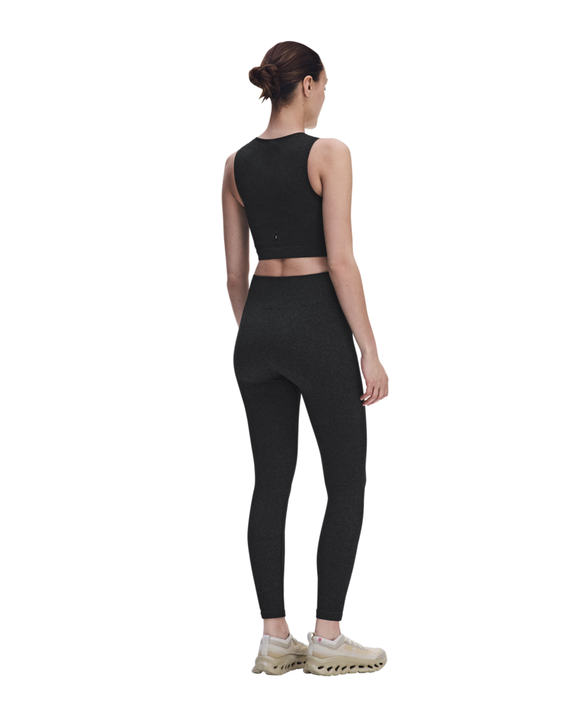 Studio Knit Crop