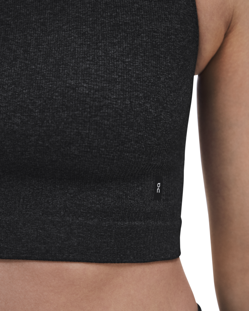 Studio Knit Crop