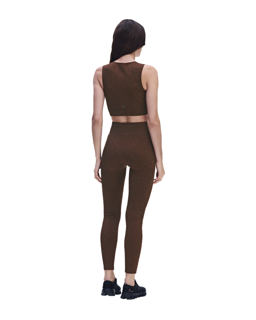 Studio Knit Crop