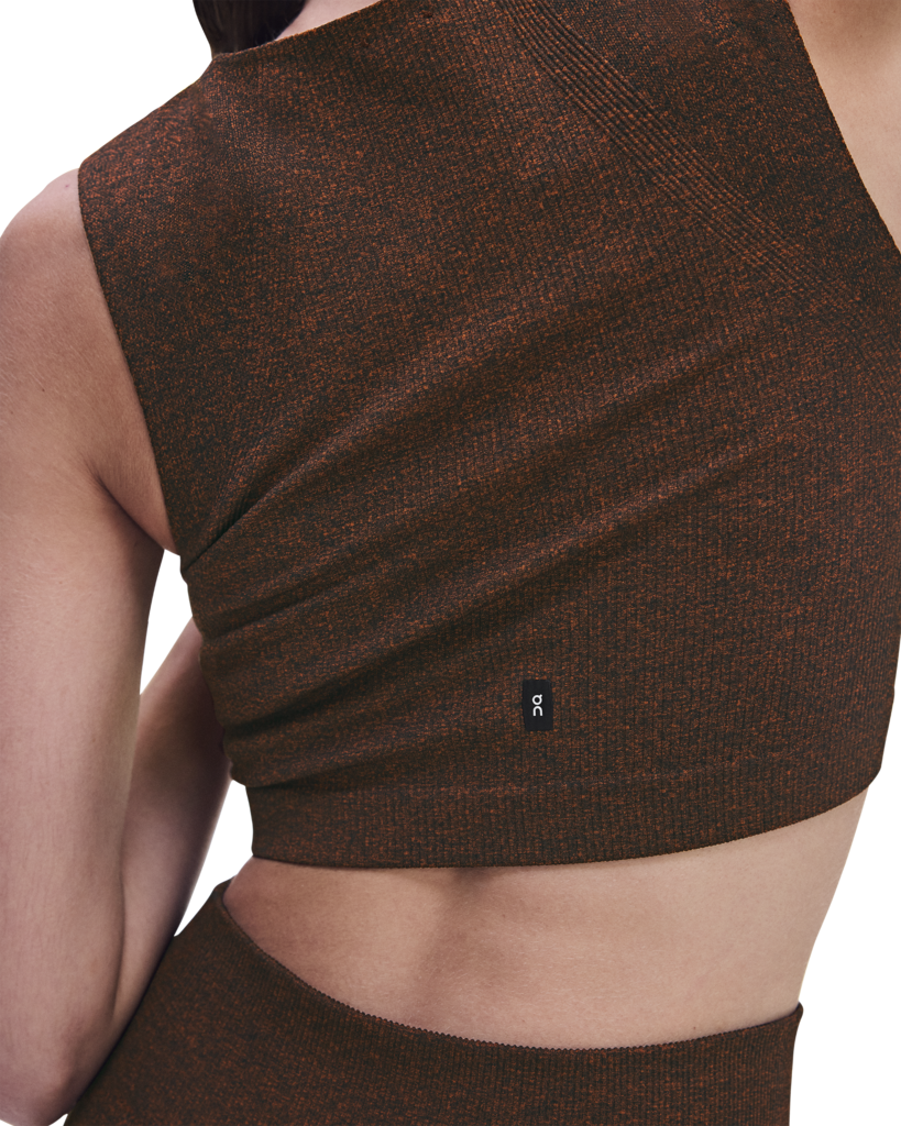 Studio Knit Crop