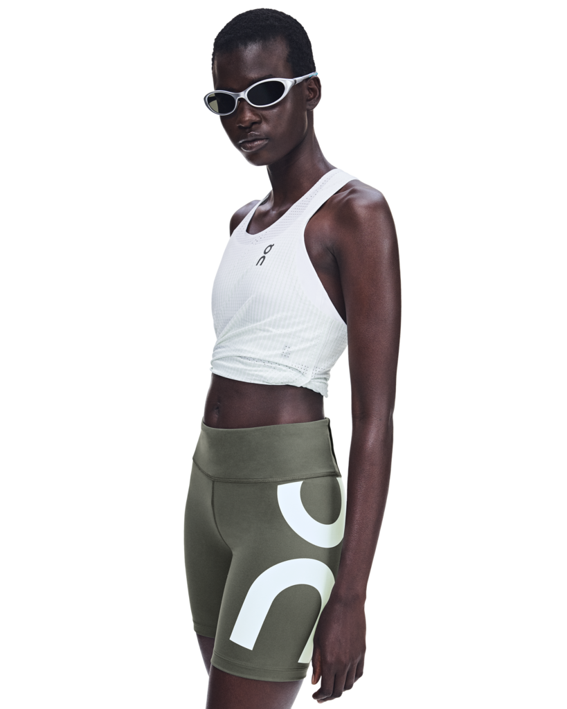 Race Half Tights LN1