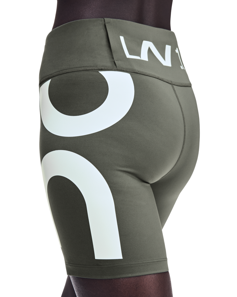 Race Half Tights LN1