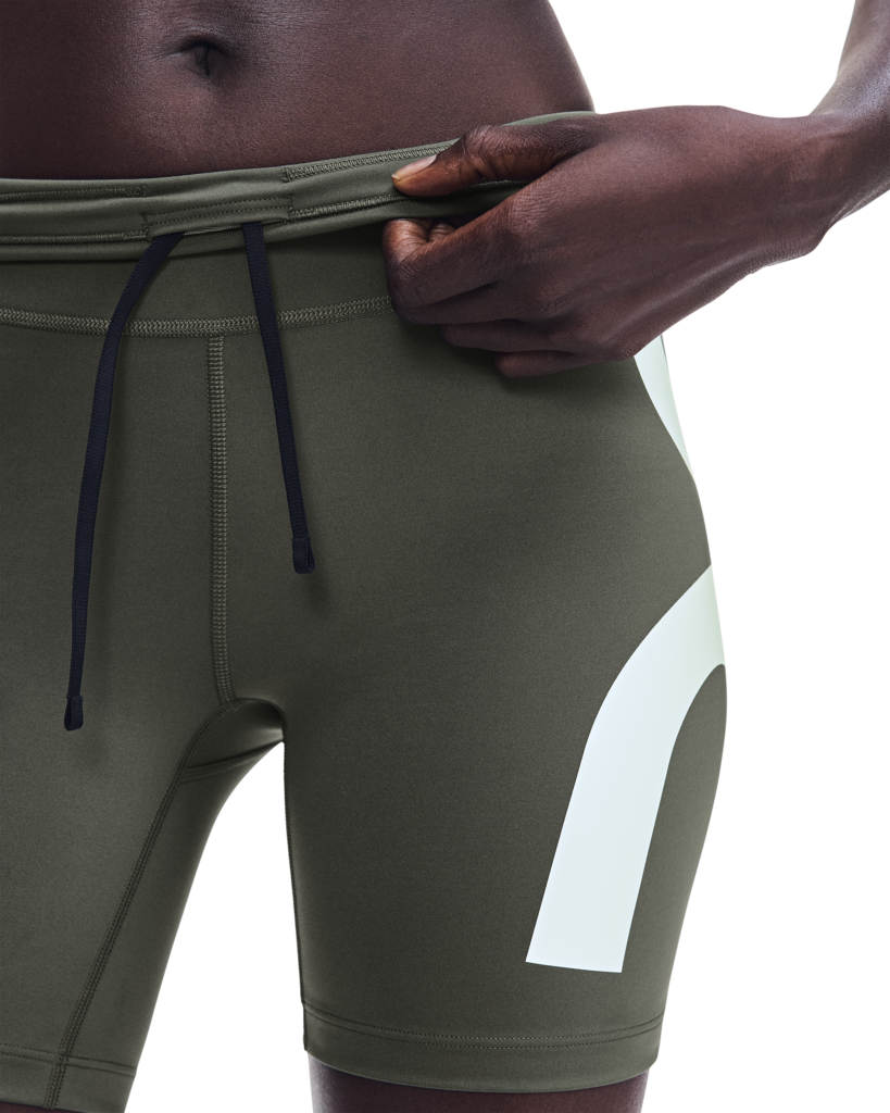 Race Half Tights LN1