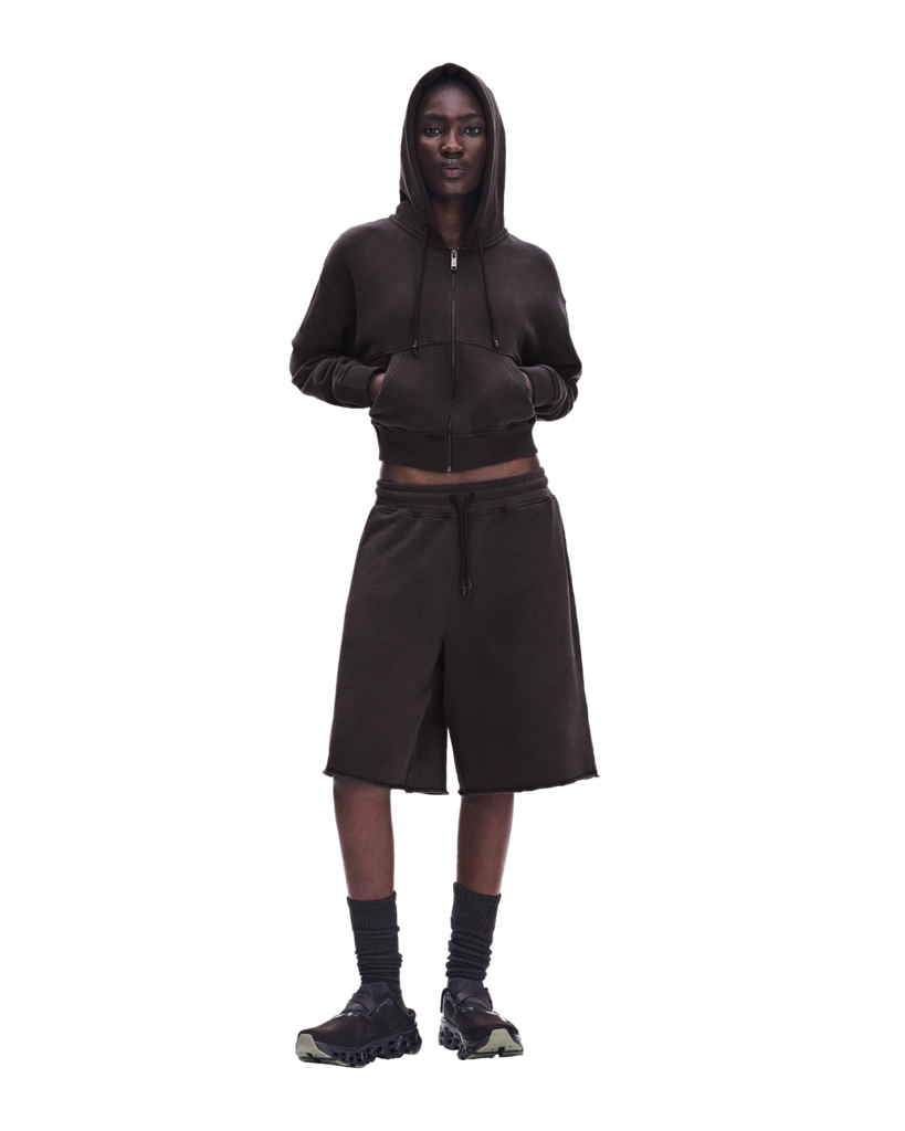 Club Collective Short FKA