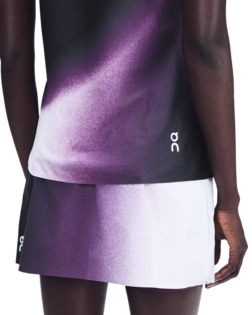 Court Tank Swing