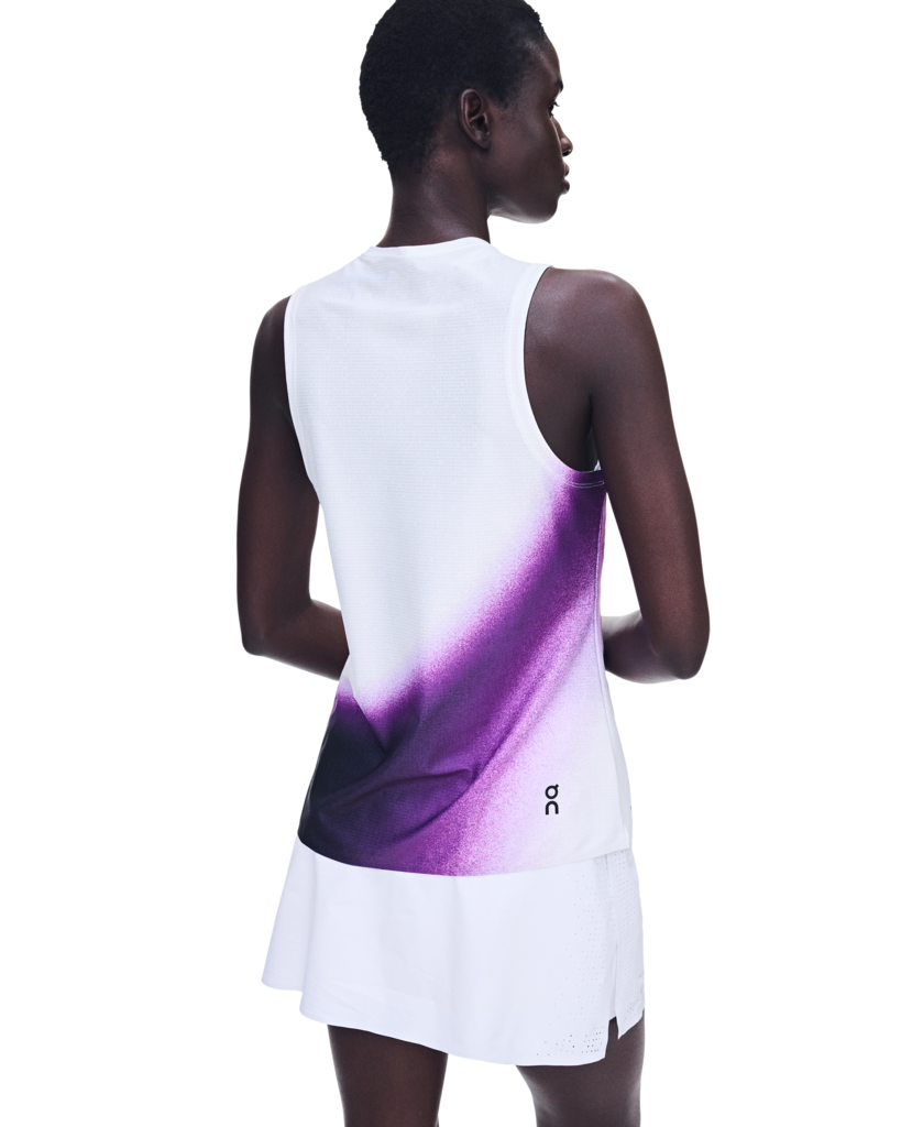 Court Tank Swing