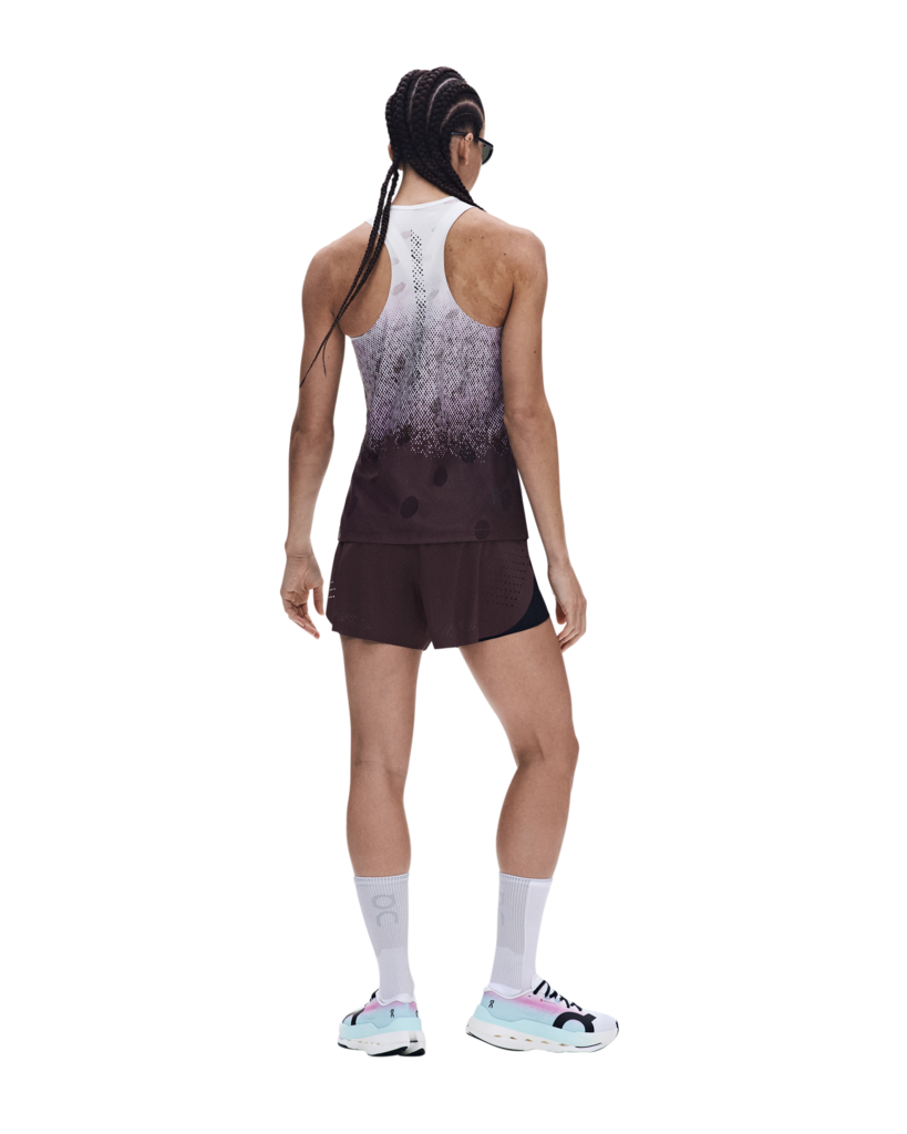 Zero Tank Breathe