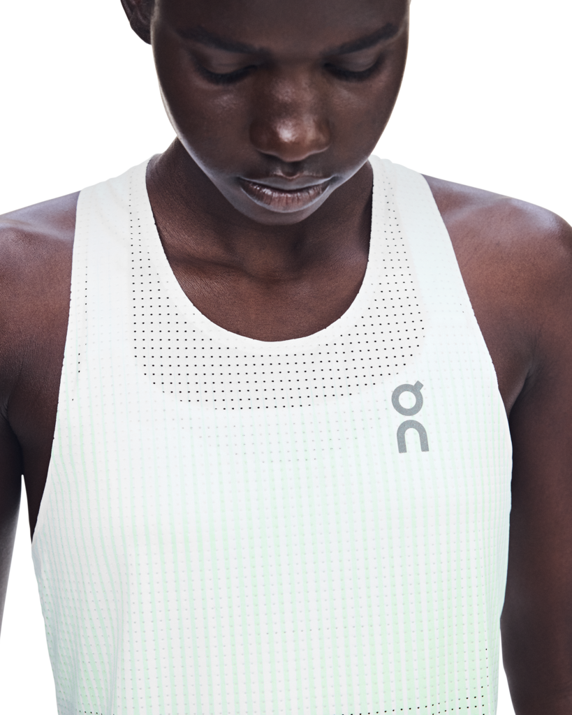 Race Singlet LN1