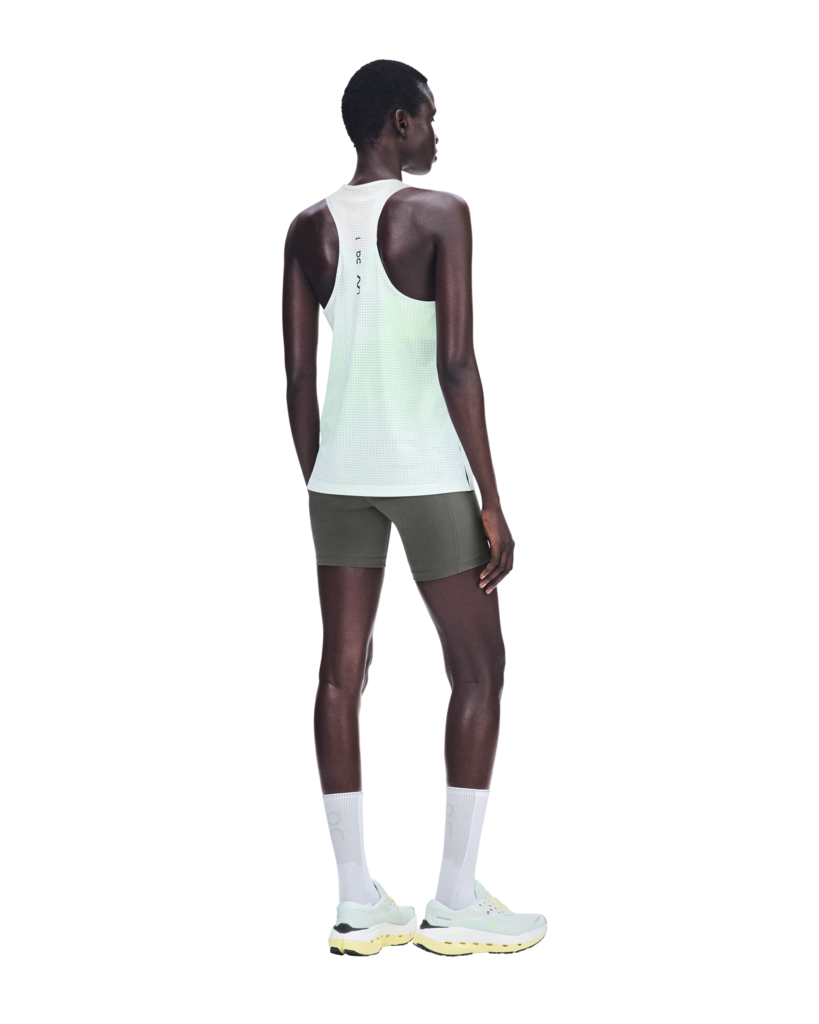 Race Singlet LN1