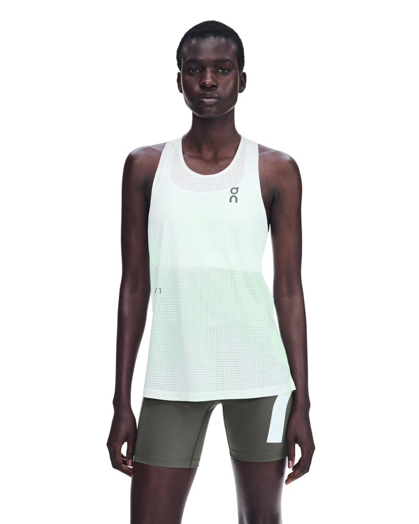 Race Singlet LN1