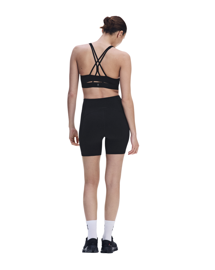 Studio Tights Short 6"