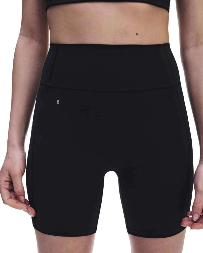 Studio Tights Short 6"
