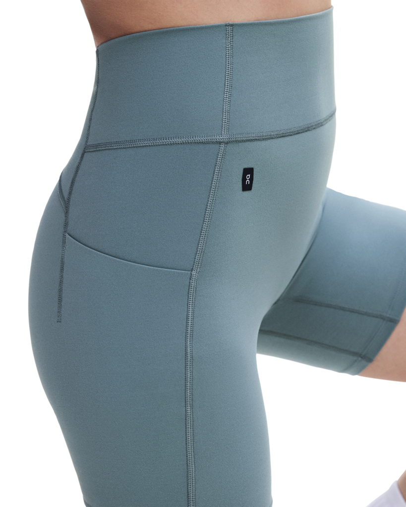 Studio Tights Short 6"