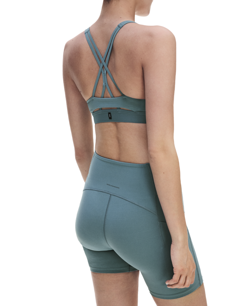 Studio Tights Short 6"